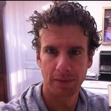 Jv from Heemstede | Man | 45 years old | Taurus