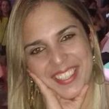 Laischris from Fortaleza | Woman | 46 years old | Capricorn