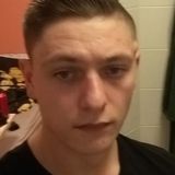 Shep from Catterick | Man | 29 years old | Cancer