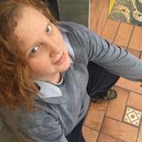 Eliana from Sao Paulo | Woman | 37 years old | Libra