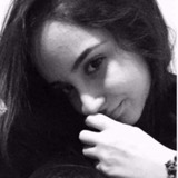Ayselozlem from Eskisehir | Woman | 31 years old | Leo