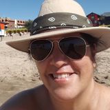 Ale from Centro | Woman | 59 years old | Aries
