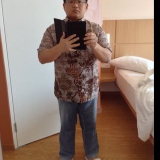 Eko from Jakarta | Man | 50 years old | Cancer