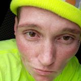 Jenn from Roanoke | Woman | 38 years old | Capricorn