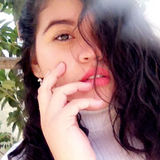 Luna from Santa Cruz de la Sierra | Woman | 27 years old | Gemini