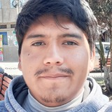 Ander from Arequipa | Man | 31 years old | Libra