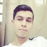 Souza from Braganca Paulista | Man | 29 years old | Cancer