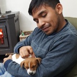 Emmaatle1B from Agua de Oro | Man | 25 years old | Gemini