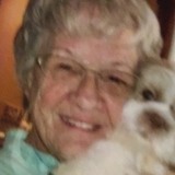 Grace from Myrtle Beach | Woman | 90 years old | Aquarius