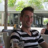 Elmar from Vlissingen | Man | 39 years old | Leo