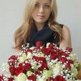 Nadejda from Leninskiy | Woman | 42 years old | Cancer