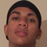 Quadri from Holly Ridge | Man | 27 years old | Sagittarius
