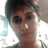 Maru from Buenos Aires | Woman | 47 years old | Cancer