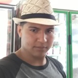 Santos from Tres Rios | Man | 32 years old | Scorpio