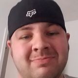 Dustin from Bluefield | Man | 35 years old | Cancer