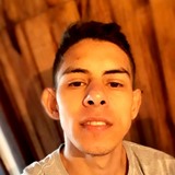 Gilnei from Santa Maria | Man | 30 years old | Libra