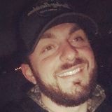 Tray from Troutville | Man | 30 years old | Virgo