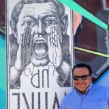 Artmartnz from Sierra Madre | Man | 58 years old | Virgo