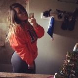 Megan from Alden | Woman | 30 years old | Cancer