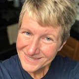 Morgan from Toronto | Woman | 43 years old | Cancer