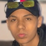 Nunezviniciro from Sao Miguel do Iguacu | Man | 24 years old | Scorpio
