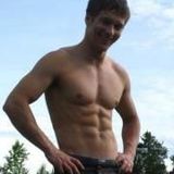 Anton from Irkutsk | Man | 36 years old | Pisces