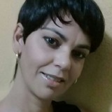 Ariana from Belo Horizonte | Woman | 45 years old | Aries