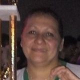 Lula from Gonzalez Catan | Woman | 46 years old | Cancer