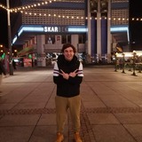 Bidzinasurmapz from Gliwice | Man | 32 years old | Capricorn