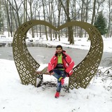 Mukeshprajapig from Ceska Lipa | Man | 31 years old | Sagittarius