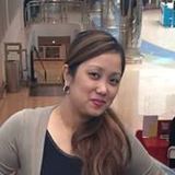 Mitch from Manila | Woman | 44 years old | Libra