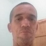 Valdecir from Muniz Freire | Man | 43 years old | Cancer