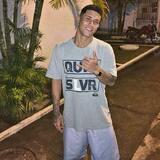 Soudepp55Ch from Bandeirantes | Man | 23 years old | Scorpio