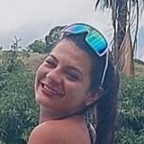 Jimenesyentc from Viterbo | Woman | 30 years old | Capricorn