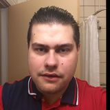 Blanchholm from Nykobing Mors | Man | 37 years old | Cancer