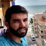 Camargo from Santa Cruz do Sul | Man | 39 years old | Leo