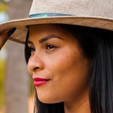 Lusivaniavanfc from Taguatinga | Woman | 31 years old | Taurus