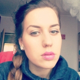 Louisiana from Prague | Woman | 35 years old | Gemini