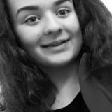 Dafina from Malmö | Woman | 28 years old | Taurus