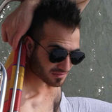 Ahmet from Bludenz | Man | 37 years old | Capricorn
