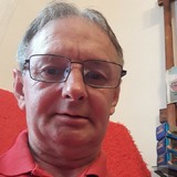 Marcel from Lupeni | Man | 62 years old | Leo