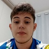 Eduardo from Realeza | Man | 25 years old | Aquarius