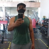 Limaadones6Ko from Casimiro de Abreu | Man | 34 years old | Sagittarius