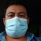 Cristolope81X from Tlaxcala | Man | 44 years old | Capricorn