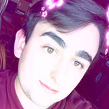 Peach from Newark | Man | 27 years old | Taurus