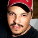 Márcio from Fernandopolis | Man | 42 years old | Scorpio