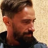 Bin from Constanta | Man | 42 years old | Aquarius