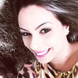 Carol from Itabira | Woman | 34 years old | Capricorn