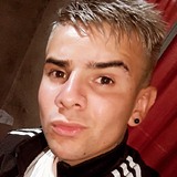Braianybarraow from Malvinas Argentinas | Man | 27 years old | Taurus