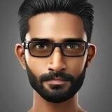 Loranap77A from Vishakhapatnam | Man | 28 years old | Pisces